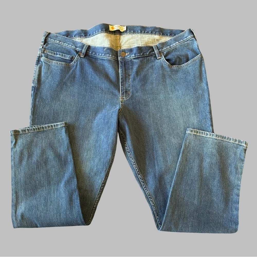 CARHARTT Women’s Blaine Straight Leg Jeans